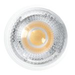 Лампа светодиодная Feron GU10 7W 4000K рефлекторная LB-1607 38177