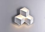 Настенный светильник DesignLed GW-1101-3-9-WH-NW 002366