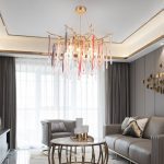 Подвесная люстра ImperiumLoft Veneta 179932-26