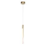 Подвесной светильник Delight Collection Vita MD7747-1A (new) br.brass