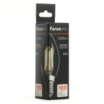 Светодиодная лампа Feron LB-1208 E14 8W 4000K 51248