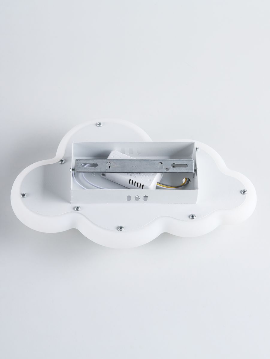 Настенный светильник Zortes Sky ZRS.1119.22 Настенный светильник Zortes Sky ZRS.1119.22