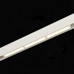 Трековый светильник ST Luce Skyline 48 ST804.536.18
