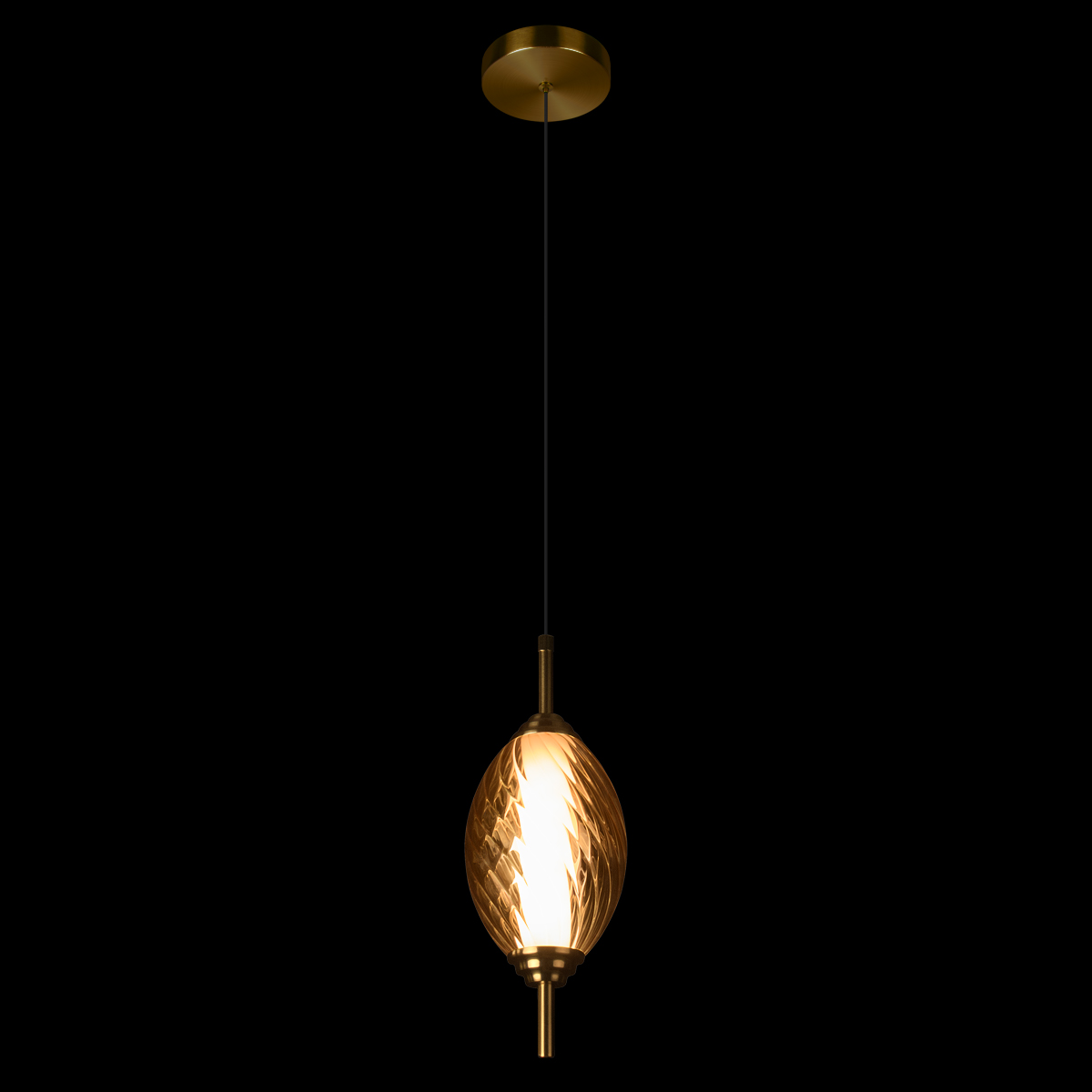 Подвесной светильник Loft IT Helix 10421/A Amber Подвесной светильник Loft IT Helix 10421/A Amber