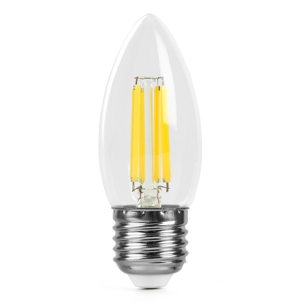 Светодиодная лампа Feron LB-1208 E27 8W 6400K 51243 Светодиодная лампа Feron LB-1208 E27 8W 6400K 51243
