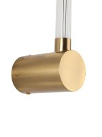 Настенный светильник Zortes Cryspy ZRS.1201.09