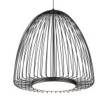 Подвесной светильник Mantra Smart 9016