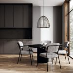 Подвесной светильник Mantra Smart 9016