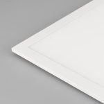 Светодиодная панель Arlight DL-INTENSO-S600x600-40W Day4000 (WH, 120 deg, 230V) 038429