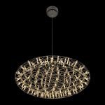 Подвесная люстра Loft IT Raimond 9027-75 Chrome