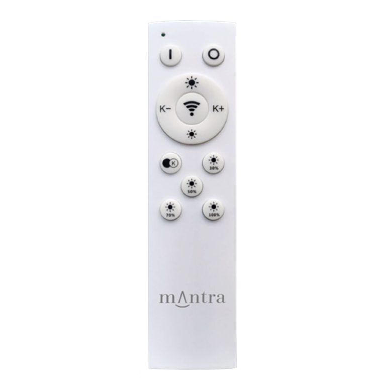 Потолочный светильник Mantra Verona 9029