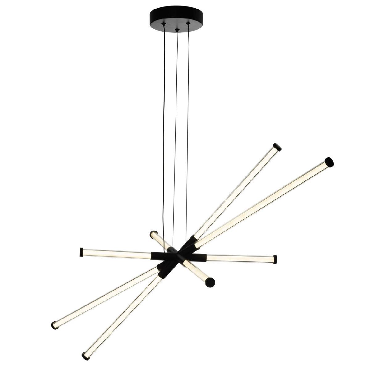 Подвесная люстра Citilux Lucia CL217181 Подвесная люстра Citilux Lucia CL217181