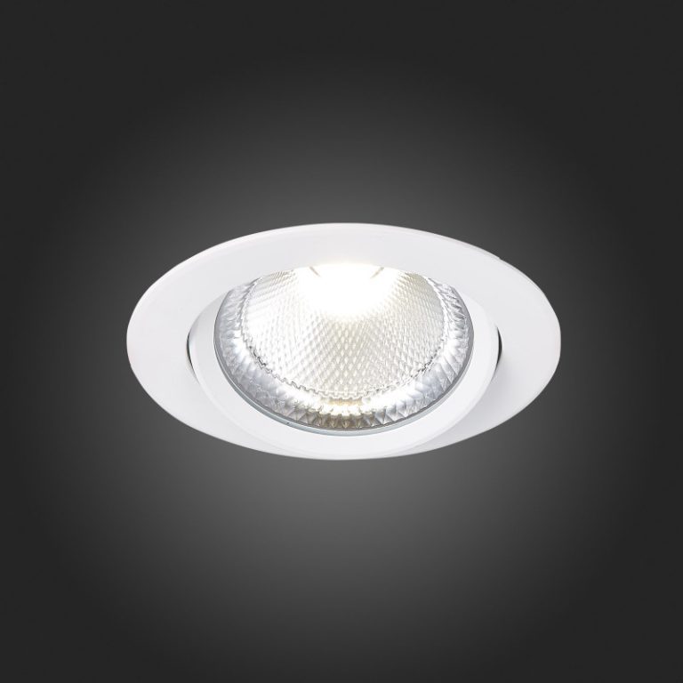 Встраиваемый светодиодный светильник ST Luce Miro ST211.548.24.24