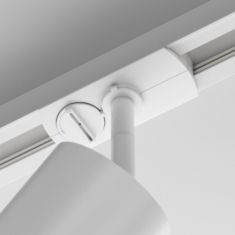 Трековый светильник Maytoni Technical Orlo TR085-1-5W3K-W