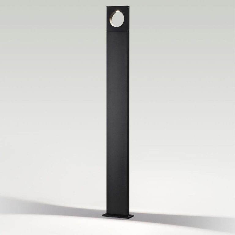 Ландшафтный светильник Odeon Light Como 6653/10GA