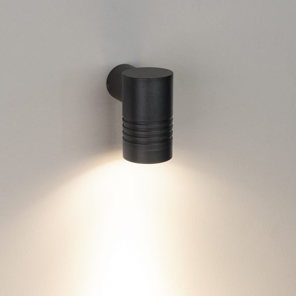 Уличный настенный светильник Arlight LGD-Ray-Wall-R46-3W Day4000 033309 Уличный настенный светильник Arlight LGD-Ray-Wall-R46-3W Day4000 033309