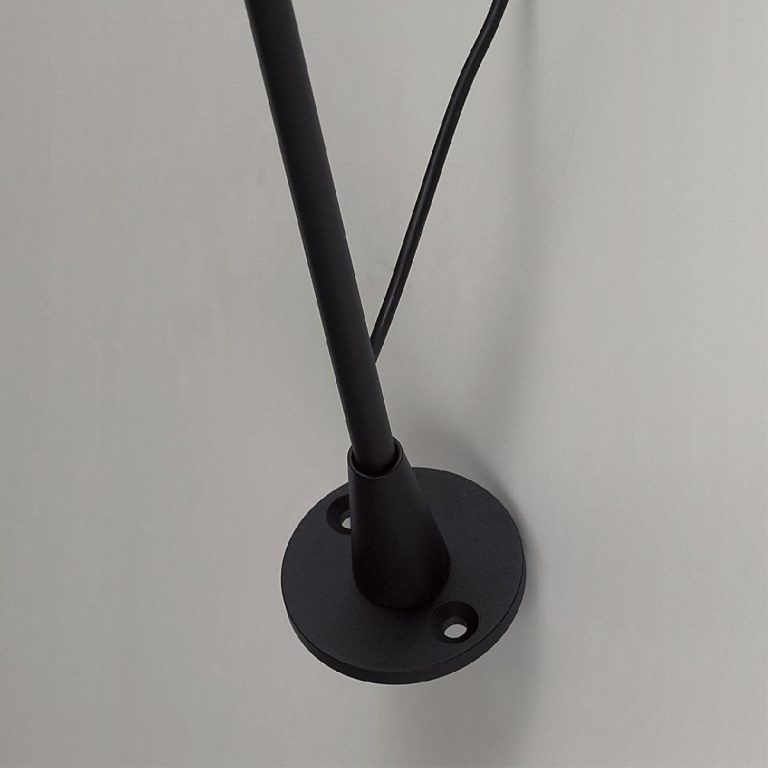 Ландшафтный светильник Odeon Light Canna 7020/4GA