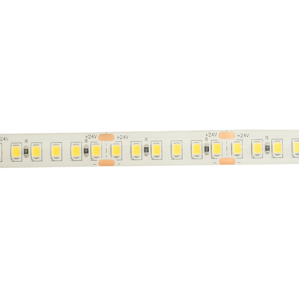Светодиодная лента Feron LS512 24В 2835 16Вт/м 3000К 5м IP65 51825 Светодиодная лента Feron LS512 24В 2835 16Вт/м 3000К 5м IP65 51825
