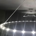 Подвесная люстра Citilux Электрон CL710B64S