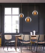 Подвесной светильник ImperiumLoft Catch 214046-23