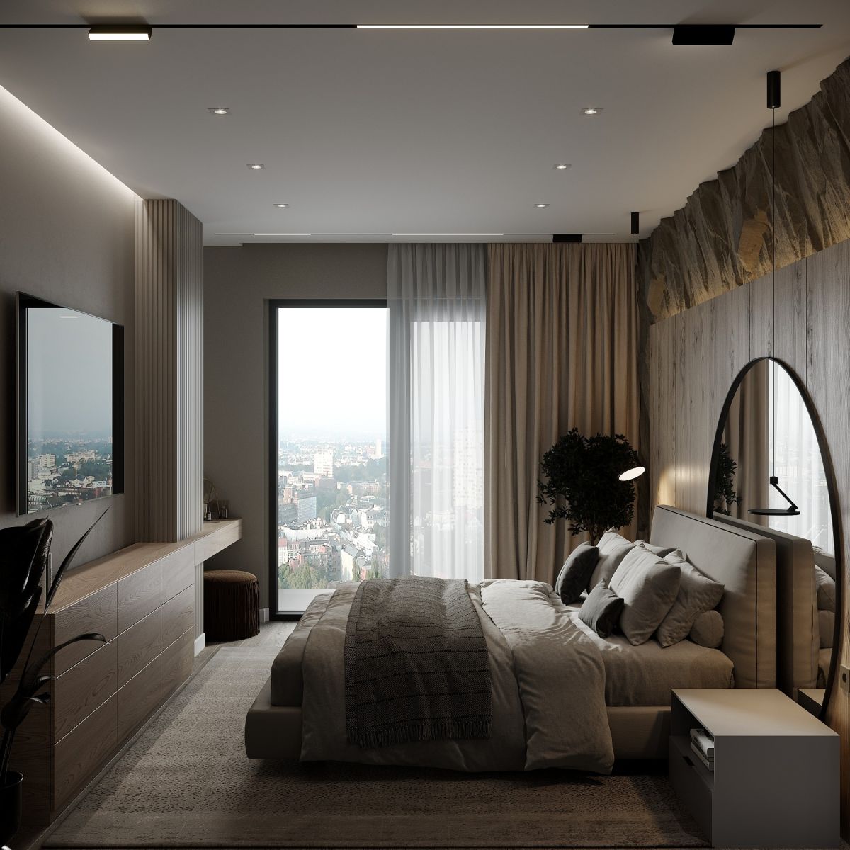Трековый магнитный светильник Hesby Lighting ElDeko HSBL_0151 Трековый магнитный светильник Hesby Lighting ElDeko HSBL_0151