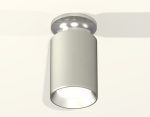 Накладной светильник Ambrella Light Techno XS6314101 (N6903, C6314, N6104)