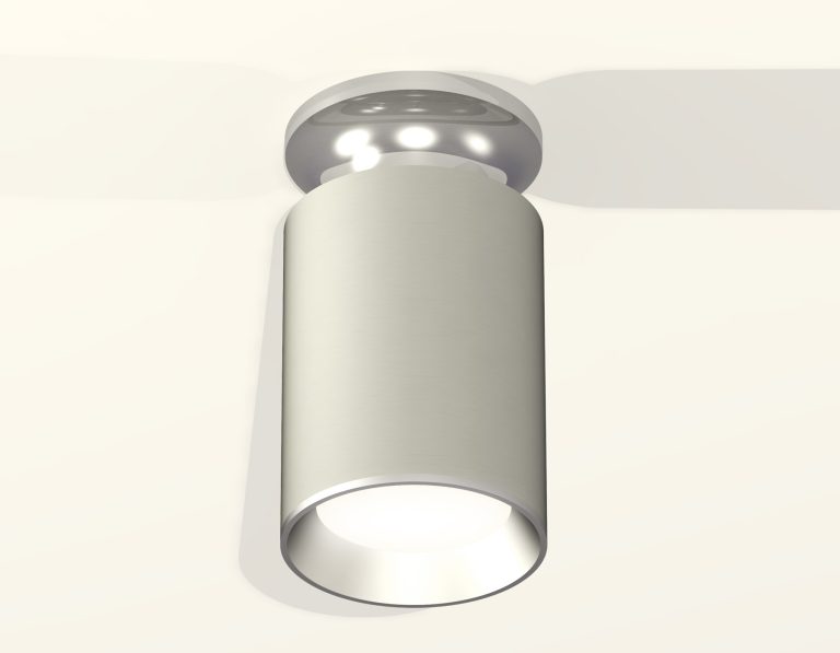 Накладной светильник Ambrella Light Techno XS6314101 (N6903, C6314, N6104)