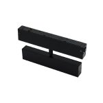 Трековый магнитный светильник Aployt Magnetic track 220 APL.0203.00.09