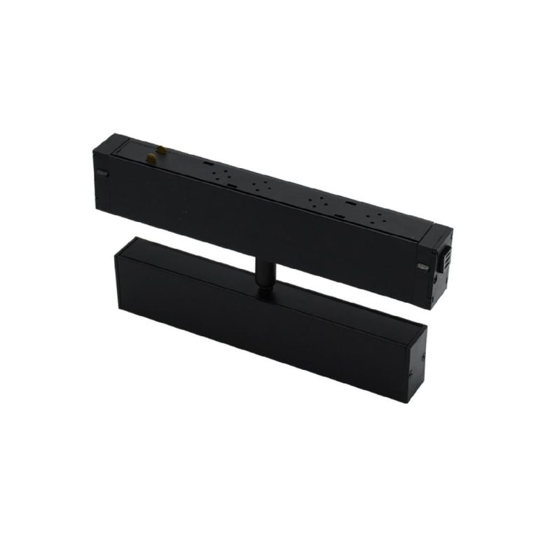 Трековый магнитный светильник Aployt Magnetic track 220 APL.0203.00.09