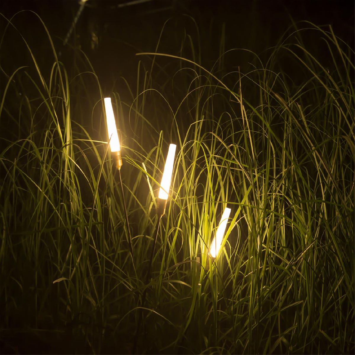 Ландшафтный светильник Odeon Light Canna 7020/4GA Ландшафтный светильник Odeon Light Canna 7020/4GA