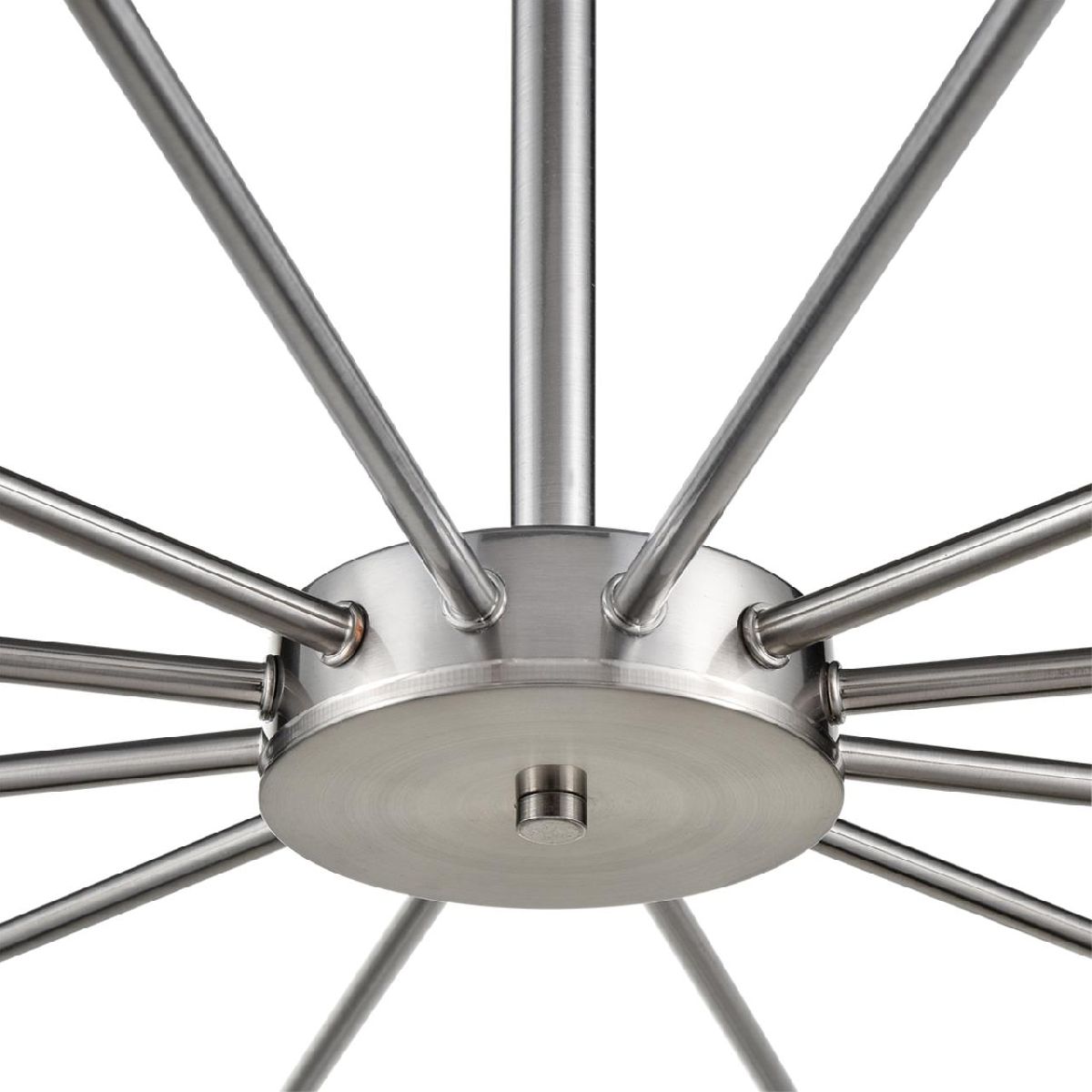 Люстра на штанге Lumion Mave 8099/12C Люстра на штанге Lumion Mave 8099/12C