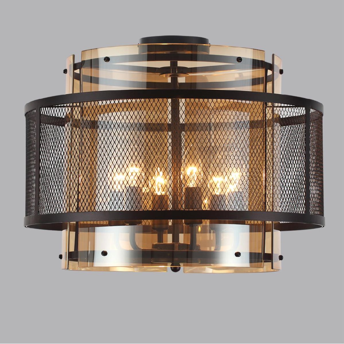 Потолочный светильник Lumion Zarina 8007/6C Потолочный светильник Lumion Zarina 8007/6C