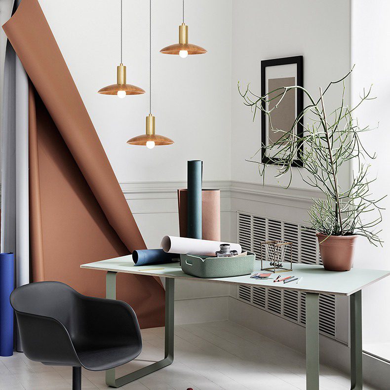 Подвесной светильник ImperiumLoft Wood 219479-26 Подвесной светильник ImperiumLoft Wood 219479-26