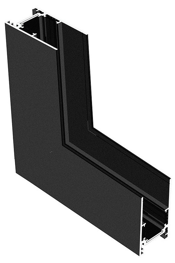 Коннектор внутренний угловой Hesby Lighting ElDeko HSBL_0054 Коннектор внутренний угловой Hesby Lighting ElDeko HSBL_0054