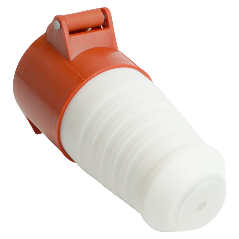 Розетка переносная Stekker RST16-215-44 49441