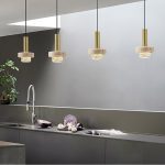 Подвесной светильник ImperiumLoft Cadis 140587-26
