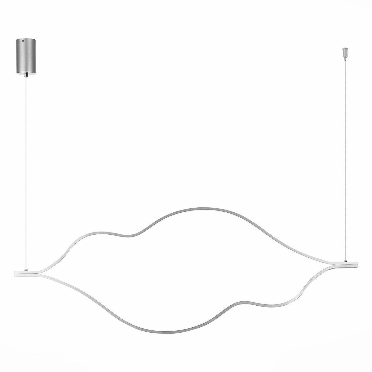 Подвесной светильник ST Luce Cortile SL6106.103.56 Подвесной светильник ST Luce Cortile SL6106.103.56