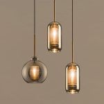 Подвесной светильник ImperiumLoft Catch 214046-23
