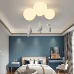 Потолочный cветильник ImperiumLoft Wasty 191729-23