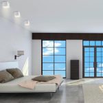 Накладной светильник Novotech RECTE 358480