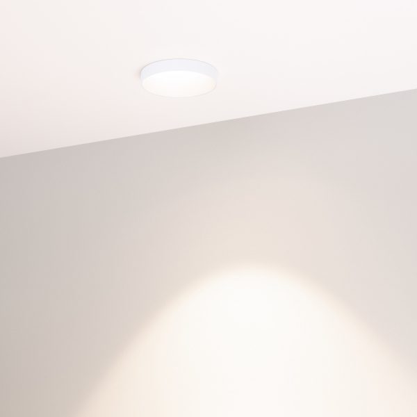 Встраиваемый светильник Arlight MS-Volcano-Built-R95-15W Warm3000 035441 Встраиваемый светильник Arlight MS-Volcano-Built-R95-15W Warm3000 035441