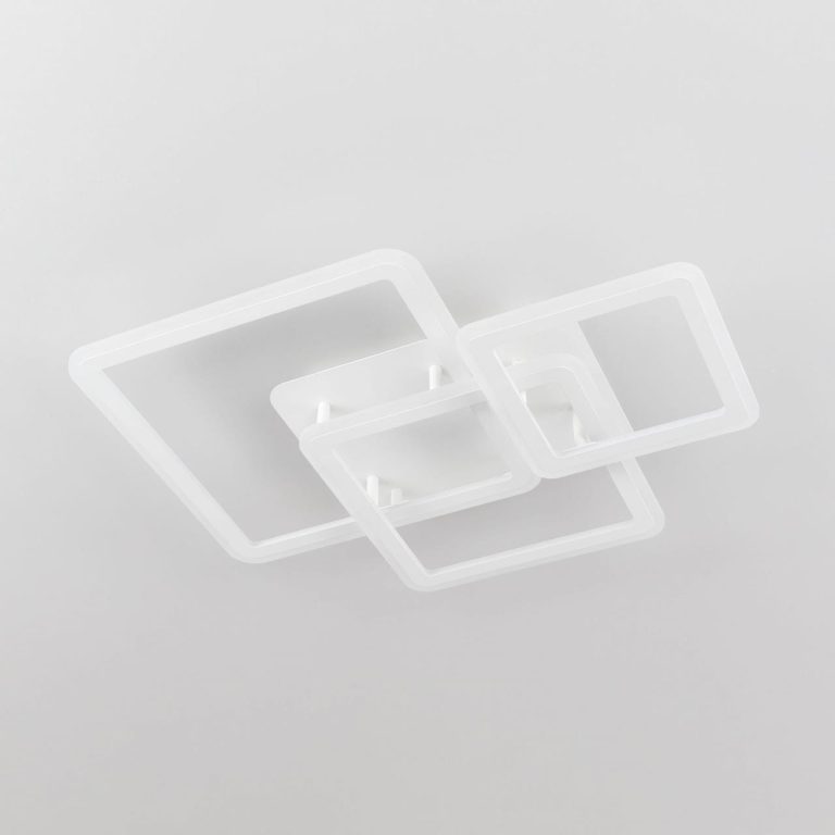 Потолочная люстра Citilux Тринити CL238230E