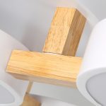 Потолочная люстра ImperiumLoft Joist 178328-26