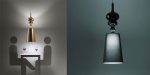 Подвесной светильник ImperiumLoft Josephine 132931-22