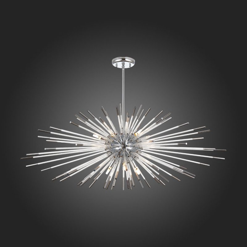 Люстра на штанге ST Luce SL1097.103.09 Люстра на штанге ST Luce SL1097.103.09