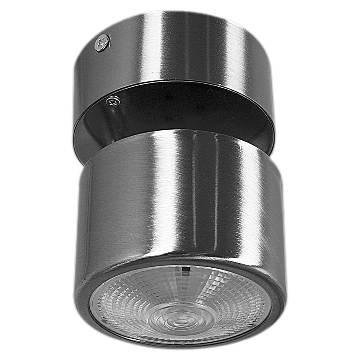 Накладной спот Reluce 84295-9.5-001RT LED12W CR Накладной спот Reluce 84295-9.5-001RT LED12W CR
