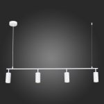Подвесной светильник ST Luce Kendo SL1213.503.04