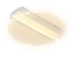 Потолочный светодиодный светильник Ambrella Light Acrylica Original FA607