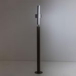 Уличный светодиодный светильник Citilux CLU03B1