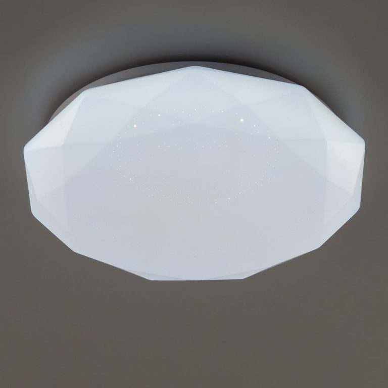 Потолочная люстра Citilux Астрон CL733330G